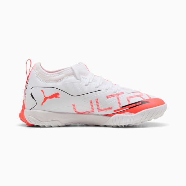 PUMA公式】キッズ ウルトラ 5 マッチ TT + ミッド サッカー